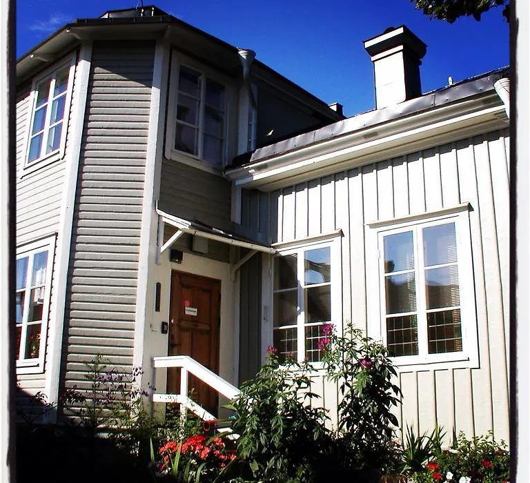 Bed & Breakfast Villa Sedin-1