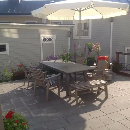 Bed & Breakfast Villa Sedin-3
